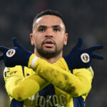 Fenerbahçe’nin gol makinesi En-Nesyri, Galatasaray derbisinde hazır!