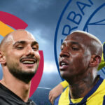 Galatasaray-Fenerbahçe Derbisi Heyecanı!