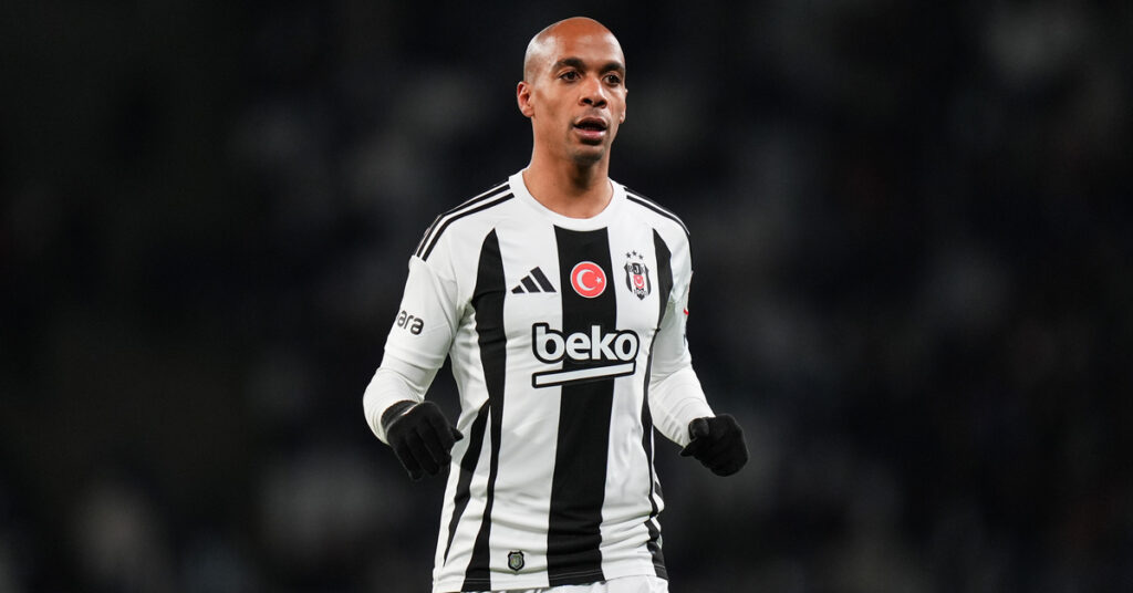 Joao Mario, Solskjaer ile Yeniden Doğuyor!