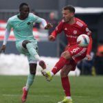 Pendikspor-Erokspor Maçında Goller Yağdı!