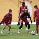 “Galatasaray, Fenerbahçe Derbisi İçin Hazır!”