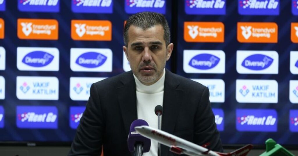 “Adana Demirspor Alanyaspor’a 3-2 Mağlup Oldu”