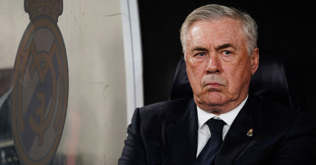 Ancelotti: “Arda Hazır, Sorun Yok”