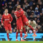 Liverpool, Manchester City’yi Deplasmanda Devirdi!
