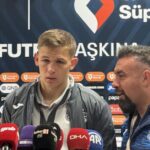“Trabzonspor, Gaziantep’i Zorlu Maçta 3-2 Yendi”