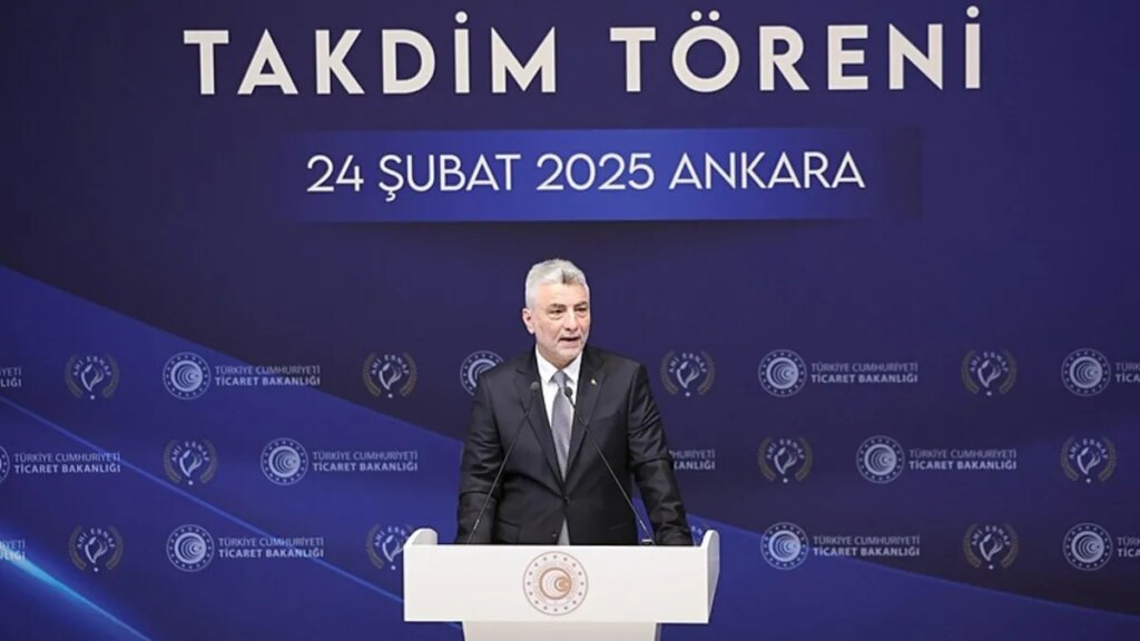 Bakan Bolat’tan gıda enflasyonu açıklaması!
