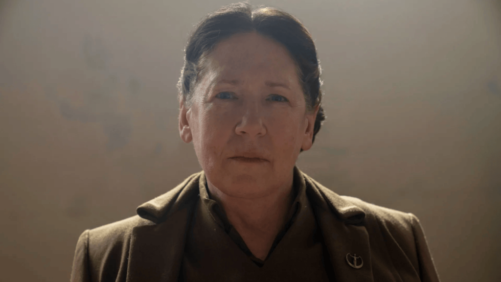 The Handmaid’s Tale: Lydia Teyze ve Agnes Geri Dönüyor!