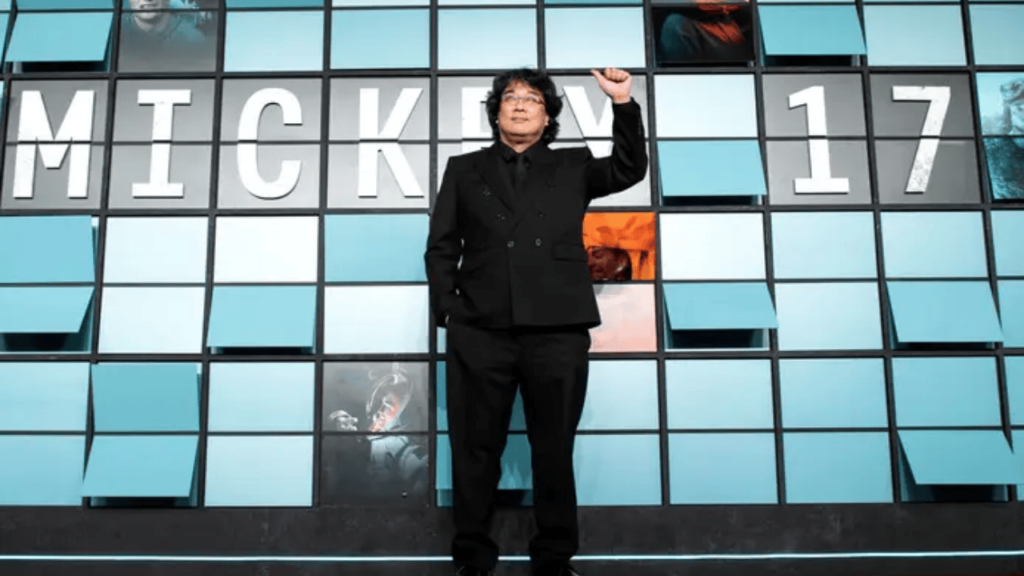 Bong Joon-Ho, Yeni Korku Filmi Hakkında Detayları Açıkladı