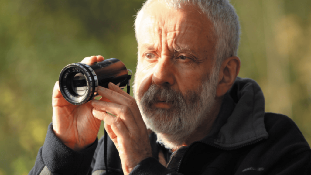 Mike Leigh’in Yeni Filmi Heyecan Uyandırıyor!