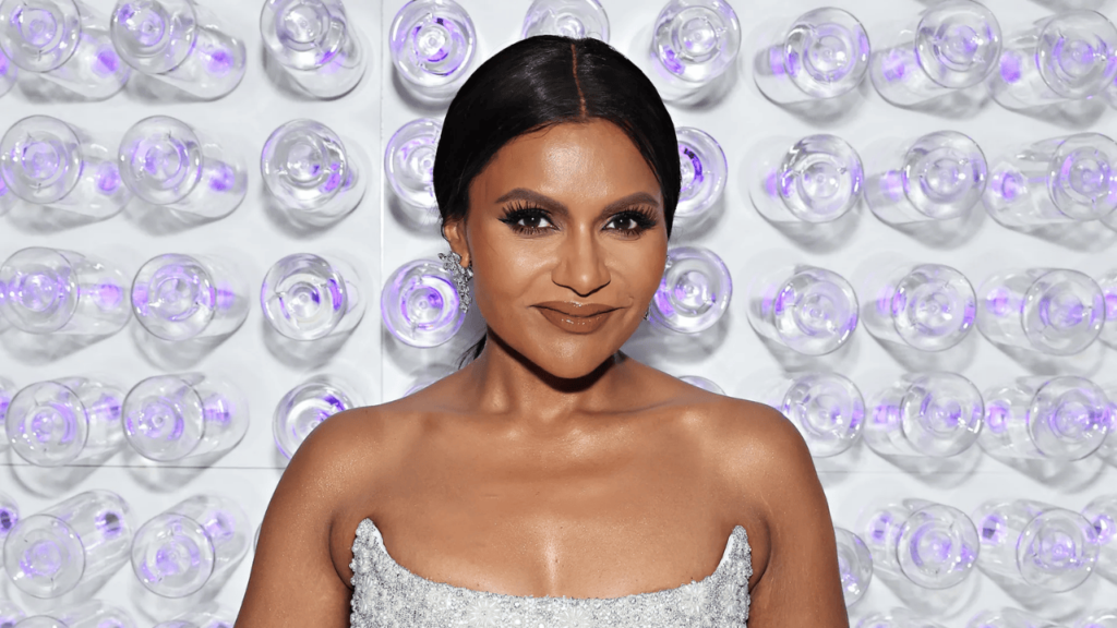 Mindy Kaling’den Yeni Komedi Dizisi: Not Suitable for Work