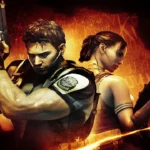 Resident Evil 5 Yeni Nesil Konsollara Geliyor!