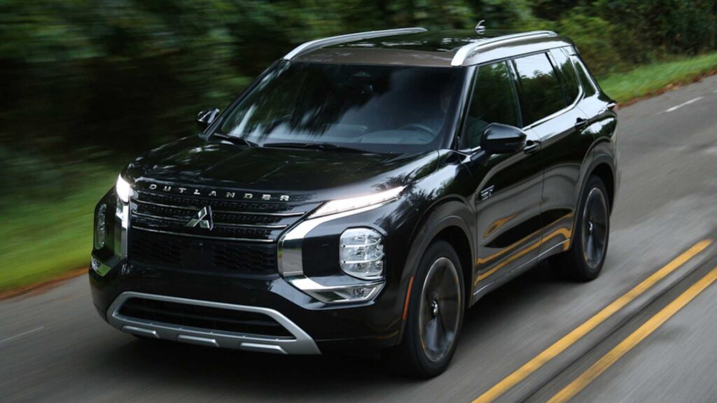 Mitsubishi’nin Mali Durumu Ortaya Çıktı