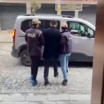 Kıskaç-37 Operasyonunda 93 Şüpheli Yakalandı!