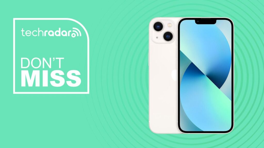 Visible Wireless, iPhone 13’ü Bedava Veriyor!