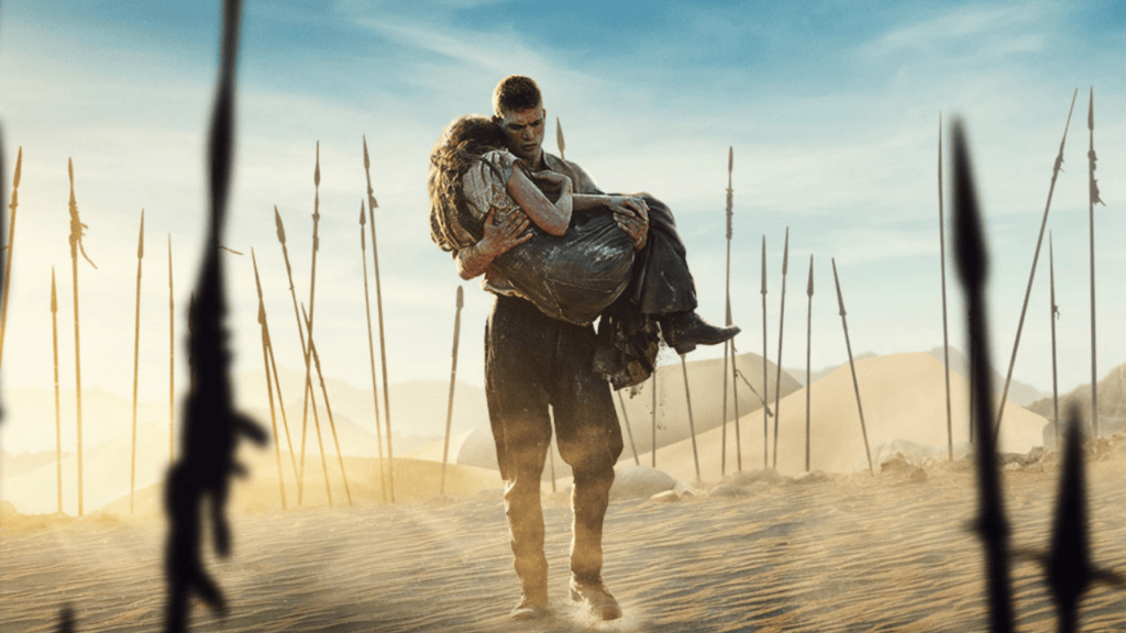 “The Wheel of Time’ın Yeni Sezonu İçin Heyecan Verici Fragman Yayınlandı”[embed]https://www.youtube.com/watch?v=qk0D4OV95bQ[/embed]