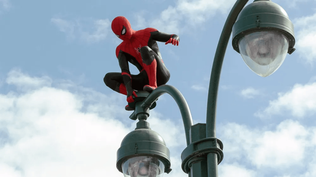Spider-Man 4 ve The Odyssey, Temmuz 2026’da!