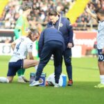 Fenerbahçe’de Çağlar Söyüncü sakatlığı! Savunmada kriz devam ediyor