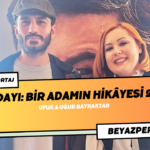 “Dayı: Bir Adamın Hikâyesi 2” Yönetmeni ve Başrolüyle Söyleşi
