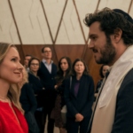 Popüler Netflix Dizisine Leighton Meester ve Miles Fowler Katılıyor