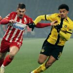 Fenerbahçe’ye Genç Yetenek Transferi!
