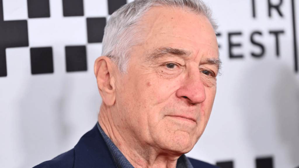 Robert De Niro’nun Yer Aldığı The Whisper Man Filmi Geliyor