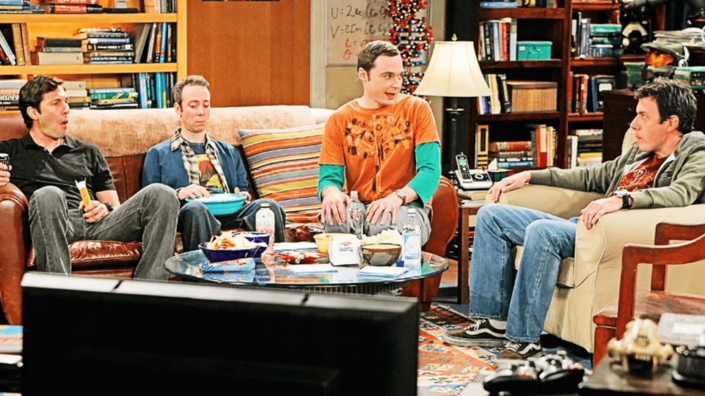 Yan karakterler spin-off projesinde yer alacak!