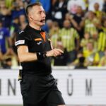 FIFA Kokartlı Eski Hakem Göçek’ten Çarpıcı Açıklamalar!