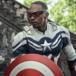 Kaptan Amerika: Cesur Yeni Dünya, Gişede 100 Milyon Dolar Kazandı