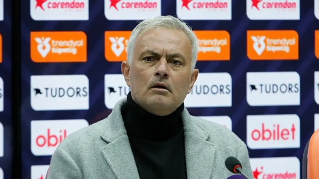 Mourinho’nun İtalyan İşi Planı!