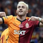 Everton ve West Ham, Barış Alper Yılmaz İçin Savaşıyor!