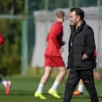 Galatasaray Morata’yı Kiralıyor ve Stoper Takviyesi Arayışında!