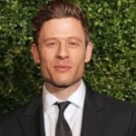 James Norton, “House Of The Dragon”un Üçüncü Sezonuna Katıldı!