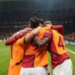 Galatasaray’da hedef ilk 8: Ajax maçı Muhtemel 11’i