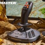 Thrustmaster SimTask FarmStick X: Xbox ve PC için Yeni Joystick!