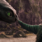 Ejderhanı Nasıl Eğitirsin: Dişsiz ve Hıçkıdık Uçuşa Geçiyor!