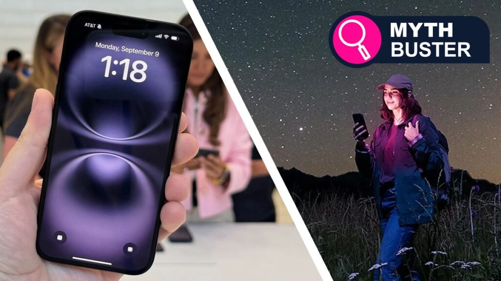 iOS 18.3 Starlink İddiaları Yanıltıcı – Gerçekler Ortaya Çıktı