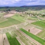 Hakimler ve Avukatlar Tarım Arazisi Çetesinde!