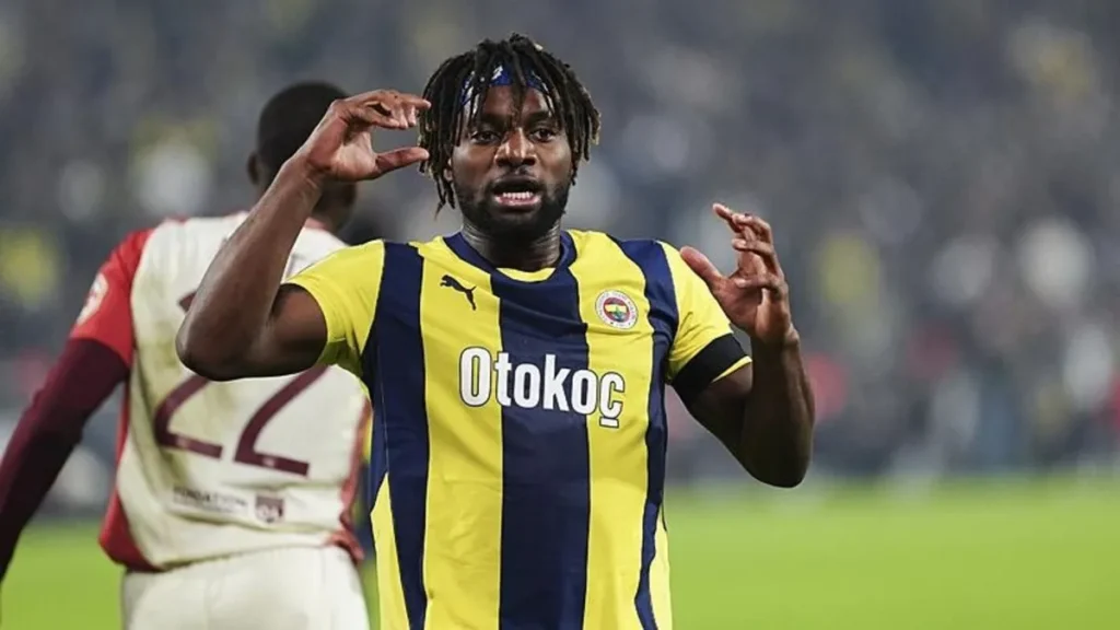 Maximin Napoli’ye Transfer Oldu!