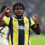 Maximin Napoli’ye Transfer Oldu!