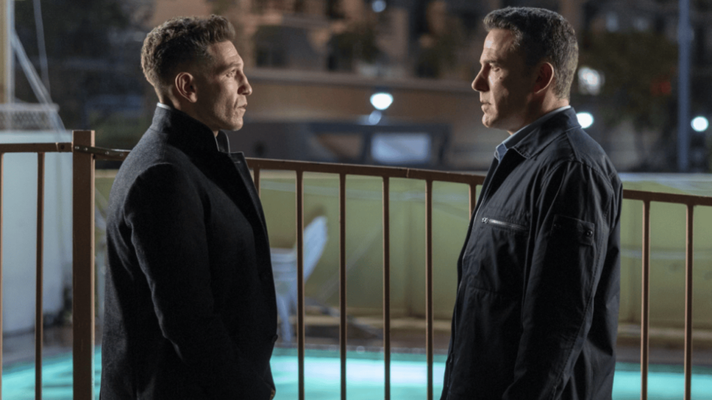 The Accountant 2: Ben Affleck ve Ekip Geri Dönüyor!