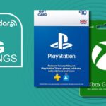 Currys’ten %15 İndirimli PlayStation ve Xbox Hediye Kartları Satın Alabilirsiniz