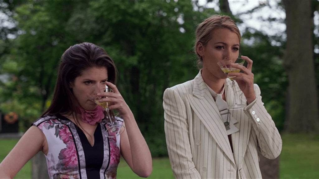 2025 SXSW Festivali’nde Açılış Filmi: Another Simple Favor