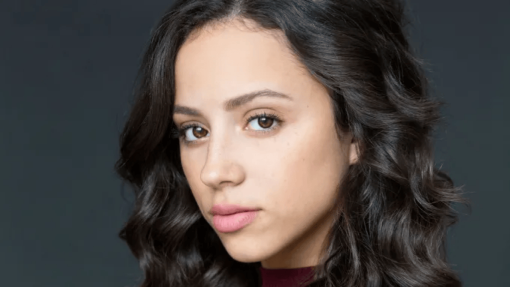 Kiana Madeira, Disney+’ta Malcolm’un kız arkadaşı olacak!