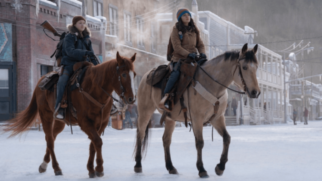 The Last of Us 2. Sezon Başlangıç Tarihi Açıklandı!