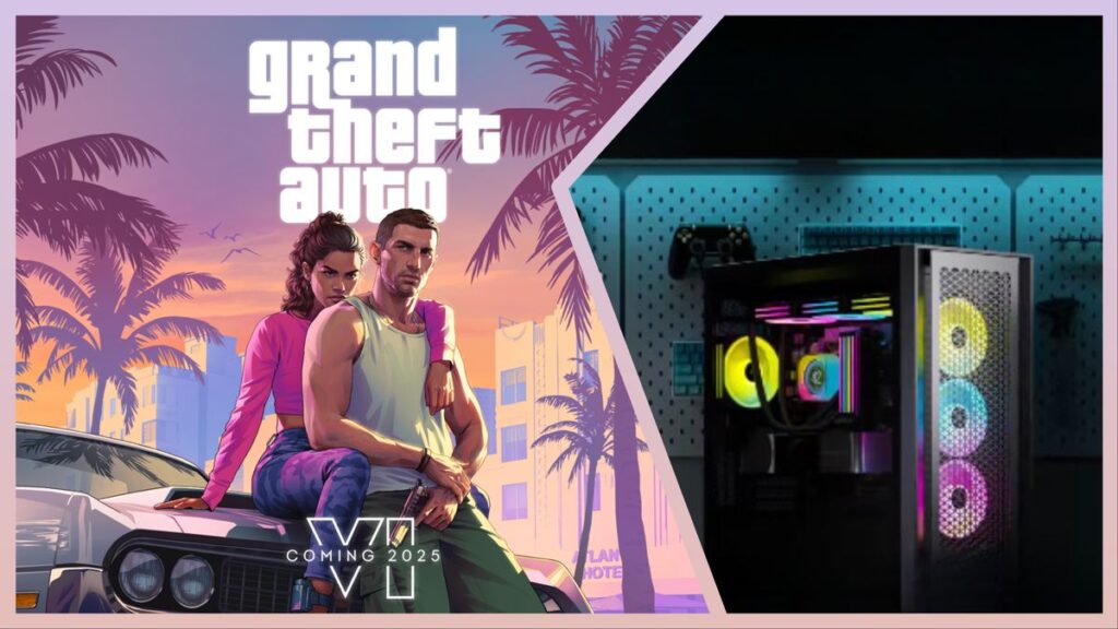 GTA 6 PC’ye Erken Geliyor mu?
