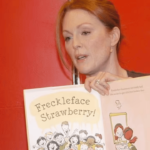 Ünlü Yıldızın Kitabı Okullardan Yasaklandı!