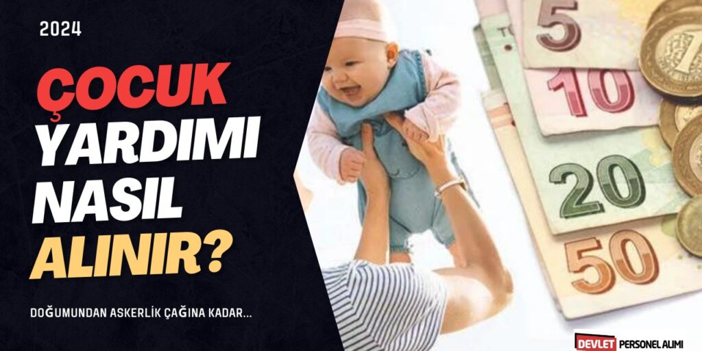 Devlet Destekli Yardımlar ve Şartları