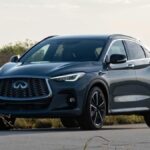 Infiniti, ABD’de Satış Rakamlarında Düşüş Yaşıyor