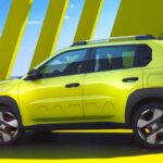 Fiat, Avrupa’da Popüler Panda Modelini Yenileyerek Türkiye’ye Getiriyor!