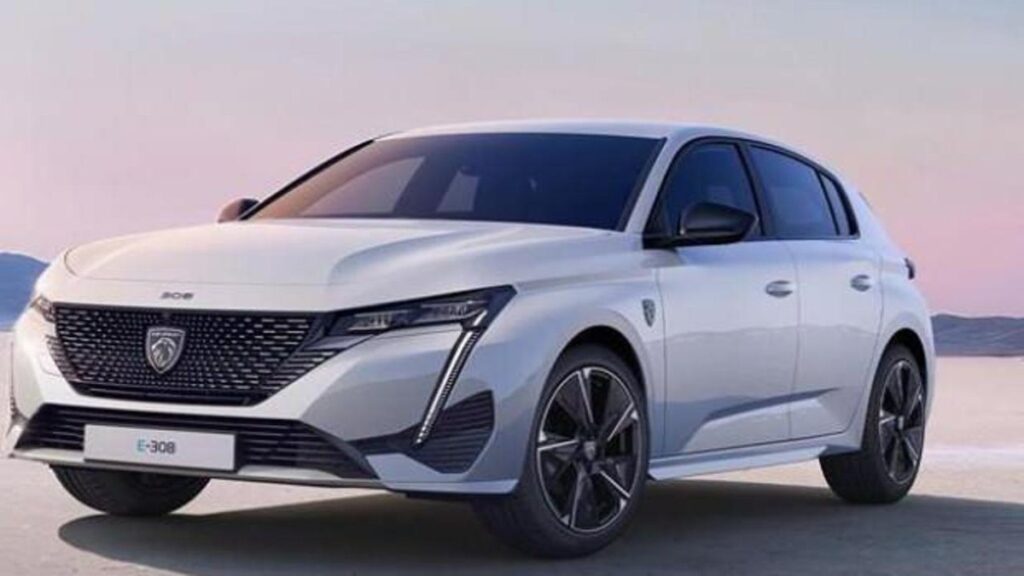 Peugeot Elektrikli Modelleri Ecotest’te Zirvede!